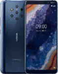 Nokia 9 Edge In China
